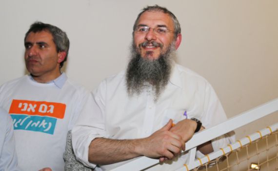 אלקין תומך בנאמן: "לא היה צריך לערוך בחירות בכלל"