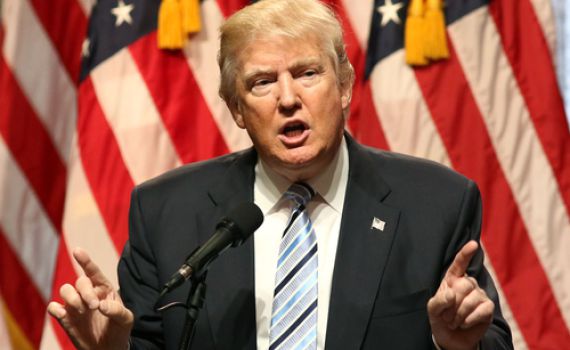 טראמפ אישר סנקציות חדשות על חיזבאללה