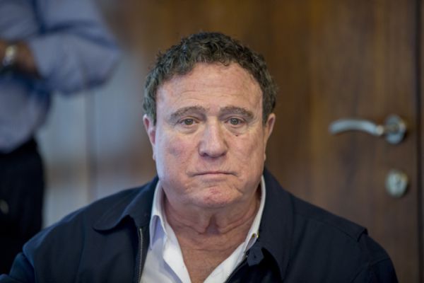 גאון: "גדשה הסאה, הגיעה העת למנהיגות מלכדת"