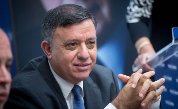 הדיל נחשף: ההצעה של הליכוד שגבאי סירב לה