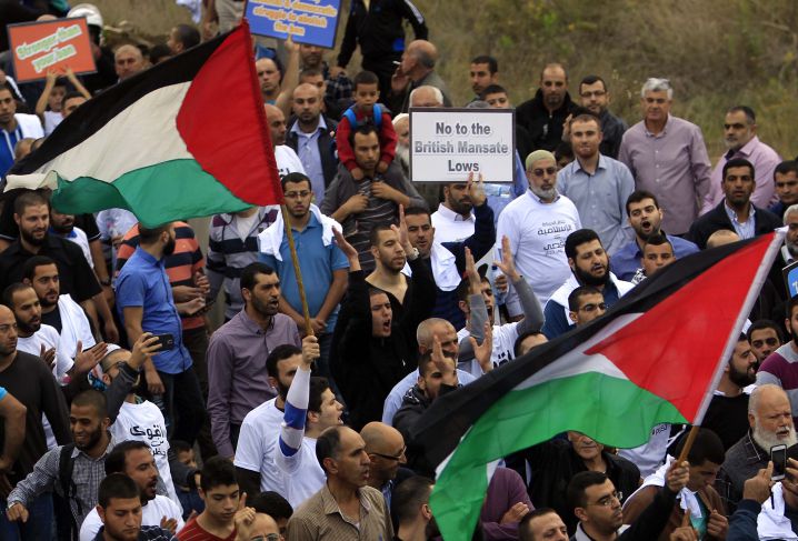 שחקנה היהודי של אום אל פאחם הותקף באלימות קשה