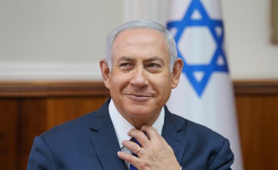 סקר: נתניהו בורח, גנץ מרסק את גבאי ולפיד