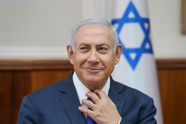 סקר: נתניהו בורח, גנץ מרסק את גבאי ולפיד