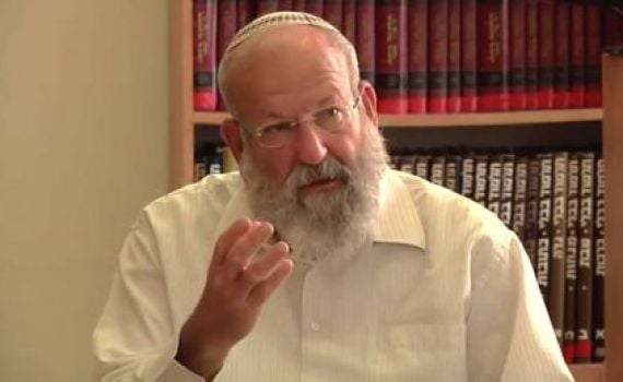 18,200 תלמידים ילמדו לרפואת הרב וישליצקי