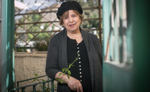 בנט הכריז על  הזוכים בפרס שר החינוך בתרבות יהודית