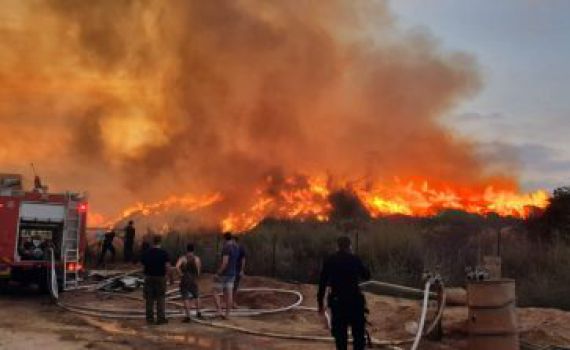 בלתי נתפס:הנתונים מאחורי טרור הבלונים נחשפים