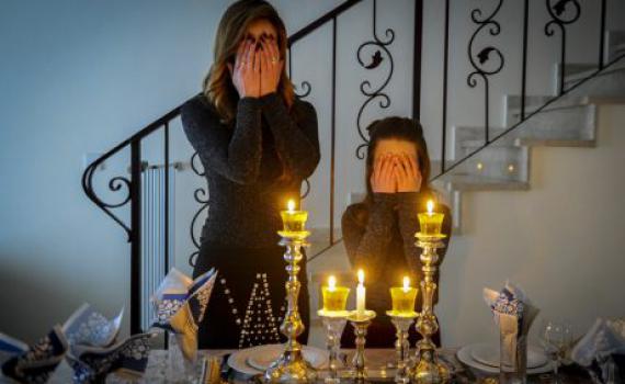 זמני כניסת ויציאת שבת פרשת נח תשע"ט