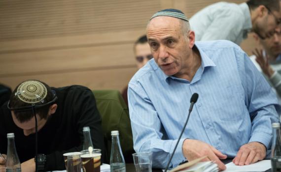 "ההסדרה תהיה רק אם נחסל את ראשי החמאס"