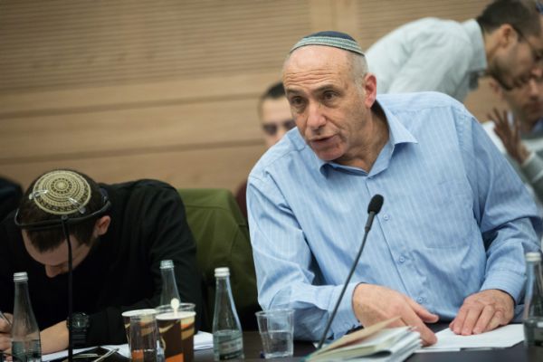 "ההסדרה תהיה רק אם נחסל את ראשי החמאס"