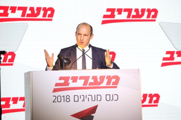 בנט: "מחבל שחודר מעזה לישראל לא חוזר חי"