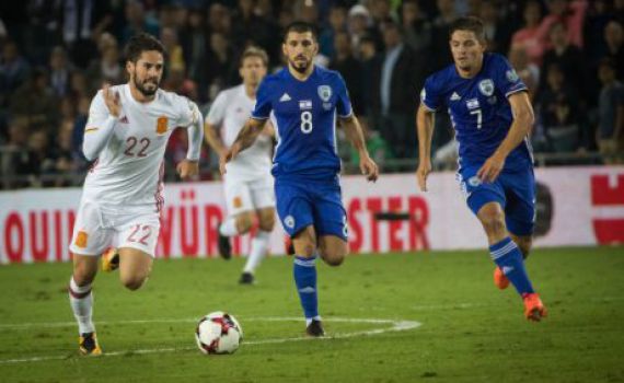 דעה: תפסיקו לספור יהודים בנבחרת