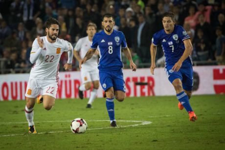 דעה: תפסיקו לספור יהודים בנבחרת