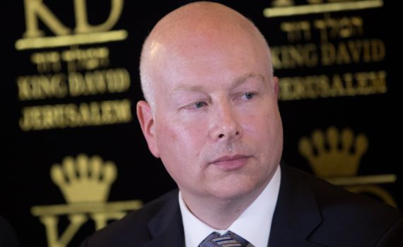 גרינבלט נפרד: "אי אפשר לכפות הסכם על הצדדים"