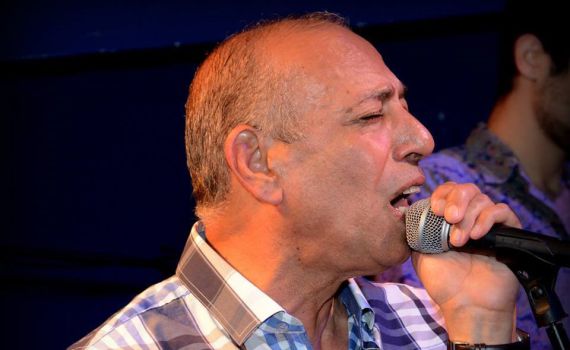 מול 10 אלף איש: פרס מפעל חיים יוענק לאבנר גדסי