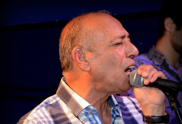 מול 10 אלף איש: פרס מפעל חיים יוענק לאבנר גדסי