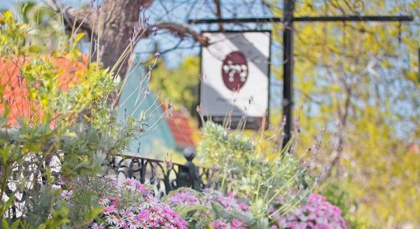 מדרגות לגן עדן | ביקורת מסעדות