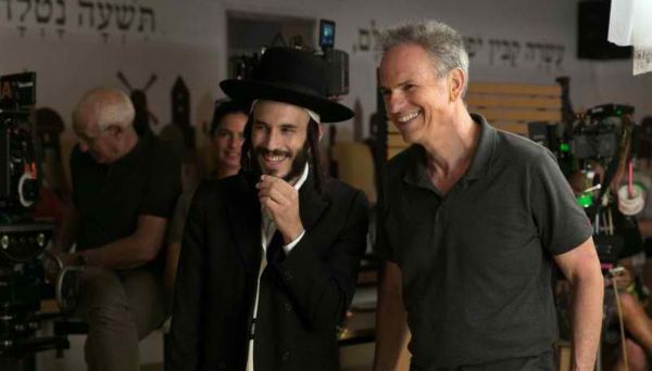 חוזר בתשובה: נתן גושן כפי שמעולם לא ראיתם• צפו