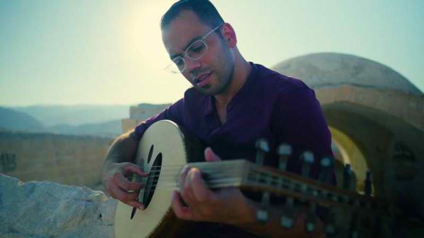 מרגש: מתי שריקי סוגר מעגל עם אביב ואייל• צפו