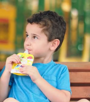 כבר ניסיתם? מעדן גמדים החדש בשקית סקוויז