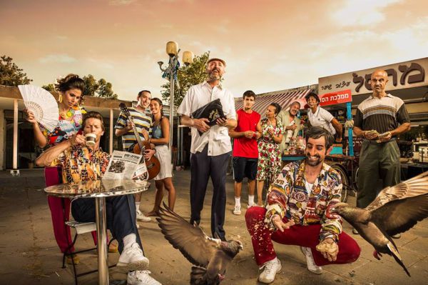 מני אסייג: "לא אכפת לי שיקראו לשנות ה-80 הדתה"