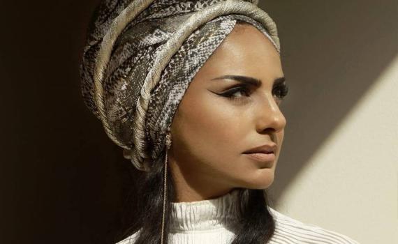 נרקיס חושפת: כך זה מרגיש להיות זמרת דתייה בימינו