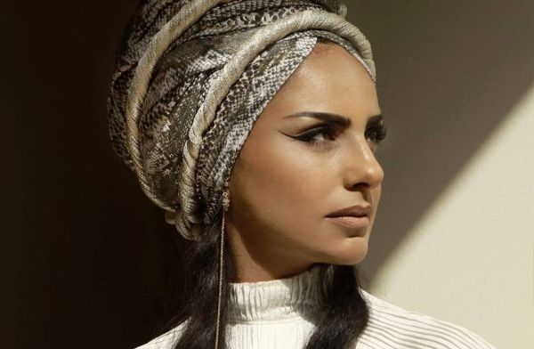 מיוחד לתקופה: הלהיט של נרקיס בביצוע ווקאלי מרגש