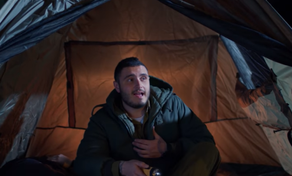 כבר לא יזמר: זה התפקיד החדש של נדב גדג' בצה"ל