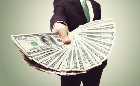 נדל"ן זה הדבר הרותח, הבטוח והמניב ביותר היום