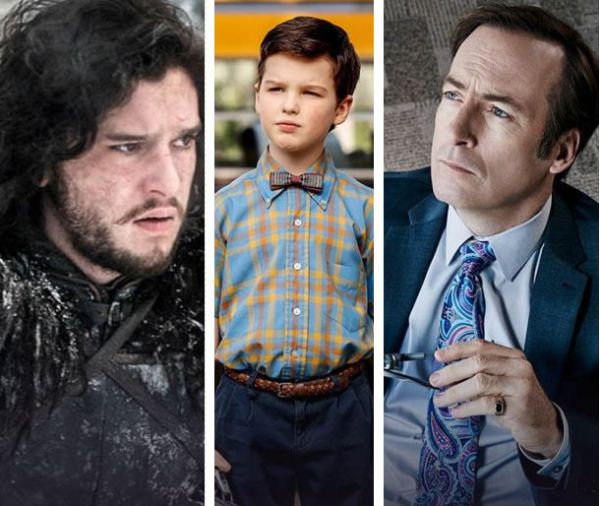 כל הסדרות החמות: חודש ניסיון חינם בסלקום טי וי