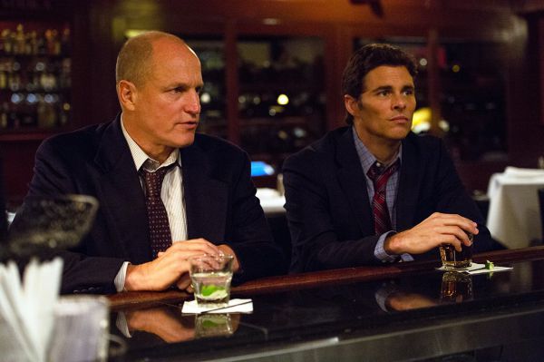 ביקורת סרטים: השתלטות מהירה • שמאל, ימין, שמאל