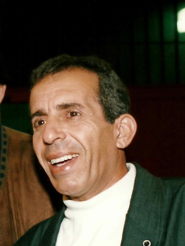 "מברוק אביהו": רה"מ מברך את אביהו מדינה על זכייתו