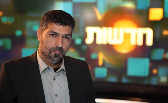 מכה לחדשות עשר: הרשות השנייה פוסלת את המיזוג