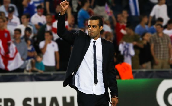 זעזוע בבירה: בית"ר ירושלים פיטרה את גיא לוזון