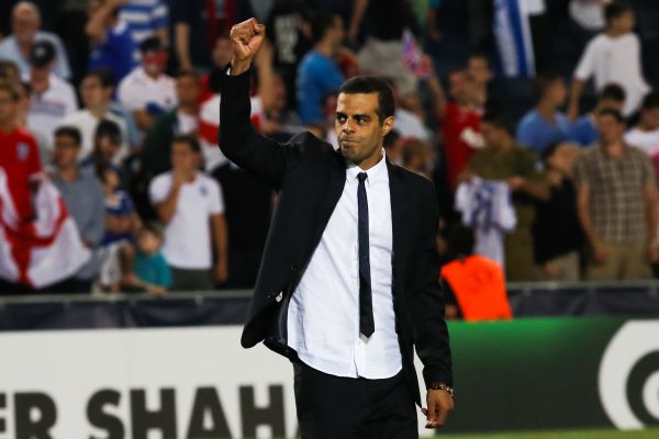 זעזוע בבירה: בית"ר ירושלים פיטרה את גיא לוזון