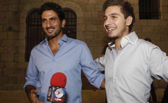 "מקווה שעבודתו של צחי במגזר הדתי-לא תיפגע"