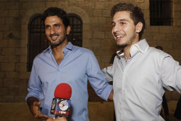 "מקווה שעבודתו של צחי במגזר הדתי-לא תיפגע"