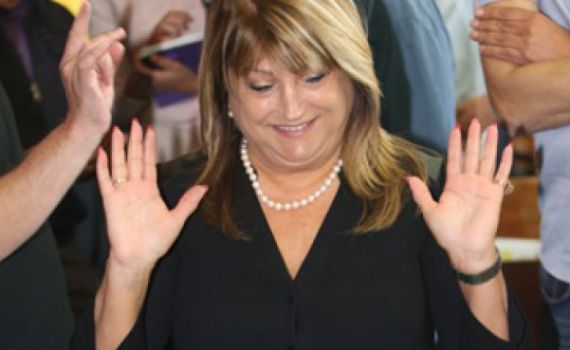 בדרך למסך: הג'וב המפתיע של שולה זקן