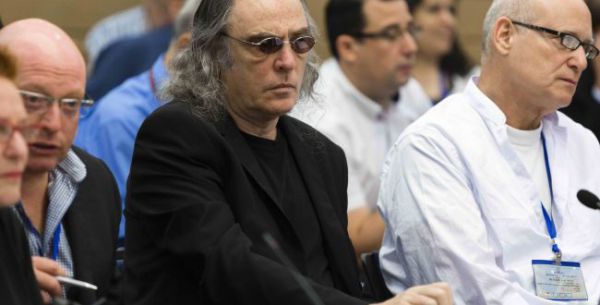 הבשורה המרגשת שנחתה על צביקה פיק