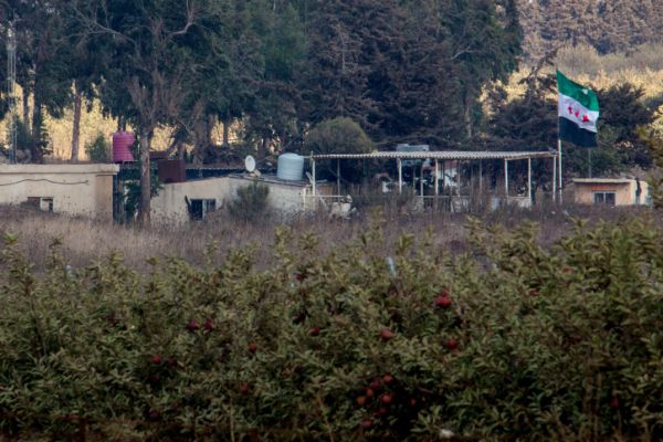 הגיעו להסכם: המעבר בין סוריה לישראל ייפתח השבוע