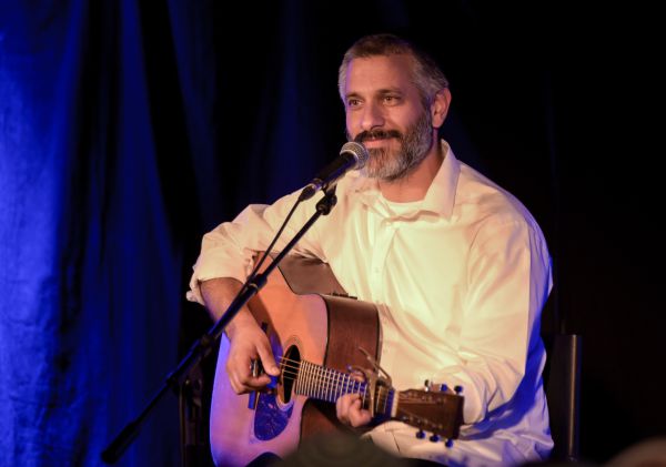 פרס מפעל חיים בתרבות יהודית לאביתר בנאי