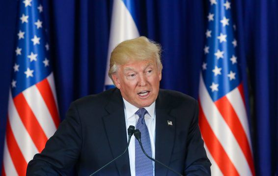 ארה"ב תטיל סנקציות על חמאס ומשמרות המהפכה