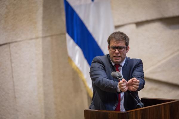 חזן: "גם אני הכרתי גויה שרצתה להתחתן; זה נורא"