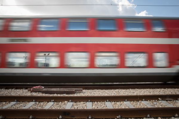 ביום השלישי ברציפות: בוטלו רכבות מנתב"ג לי-ם
