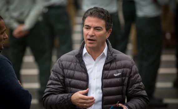 אחרי בר סימן טוב; גם ראש המוסד נכנס לבידוד