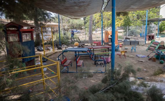 "הסוף להפקר": חוק הפיקוח על מעונות יום אושר סופית