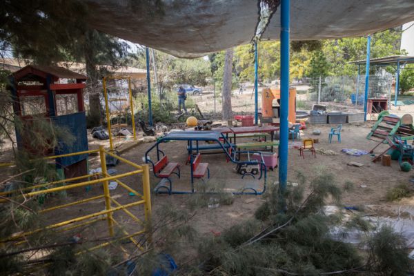 "הסוף להפקר": חוק הפיקוח על מעונות יום אושר סופית