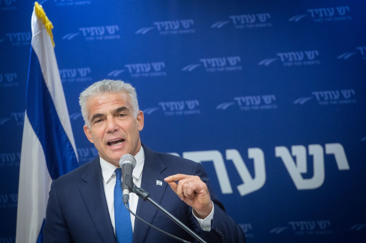 "כמו עמונה ונתיב האבות, צריך לפנות את חאן אלחמר"