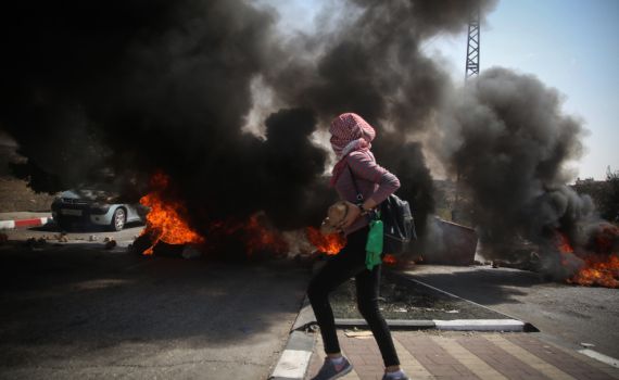 על רקע המתיחות: צה"ל הורה על תגבור כוחות בדרום