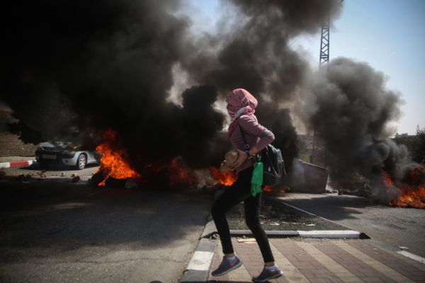 על רקע המתיחות: צה"ל הורה על תגבור כוחות בדרום
