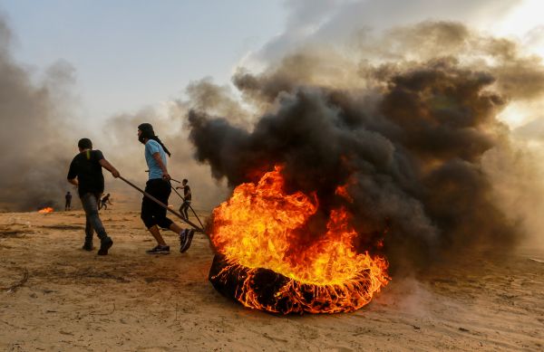האולטימטום של חמאס מישראל: 15 מיליון כל חודש